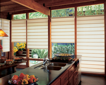 EXPRESS BLINDS: WINDOW TREATMENTS FOR THE SAN DIEGO, CA AREA